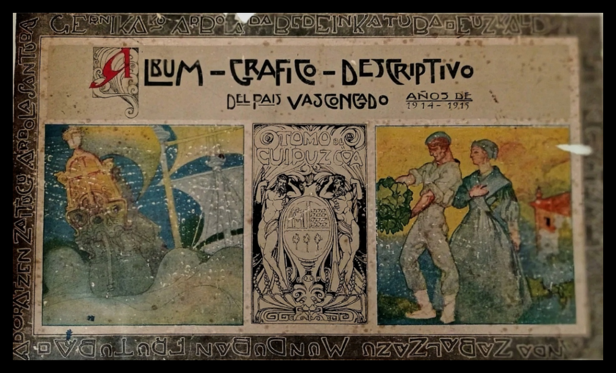 Album Vasco 