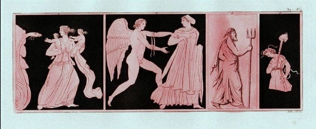 Mitología